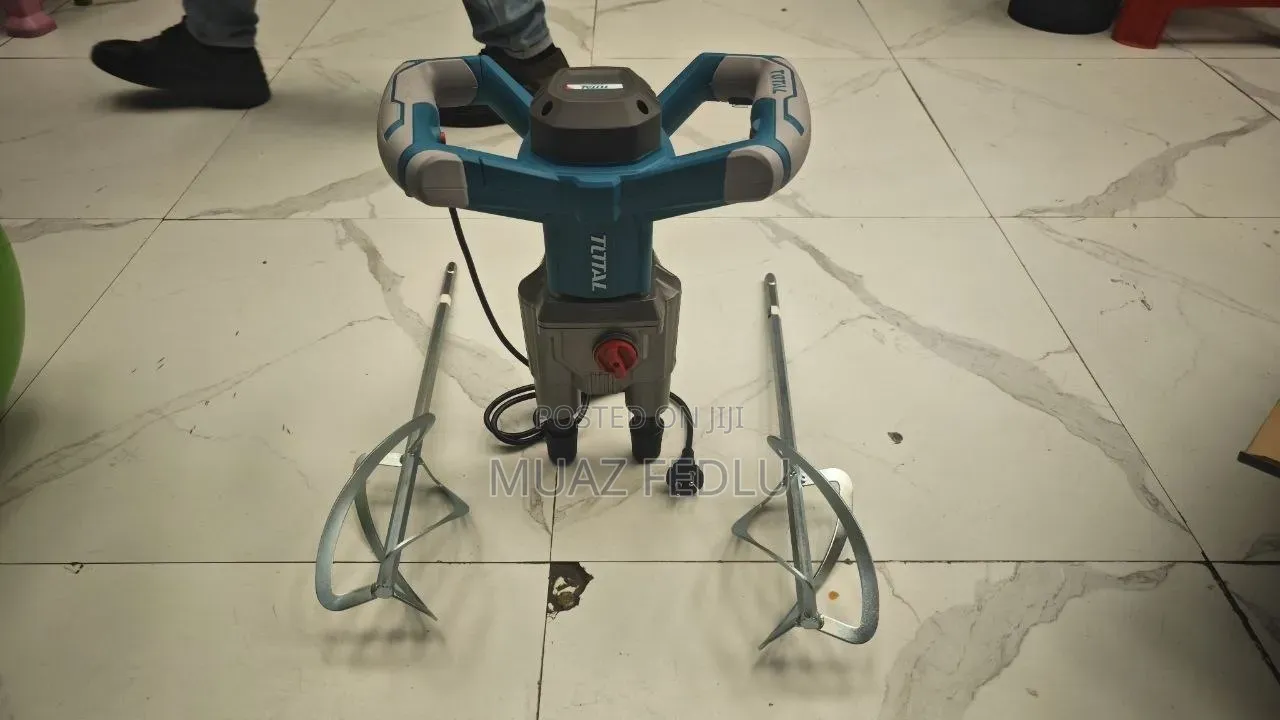 Total Mixer 1800w