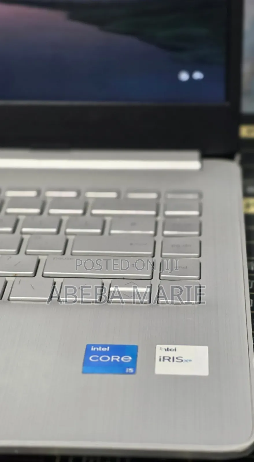 New Laptop HP Stream Notebook 8GB Intel Core i5 SSD 256GB
