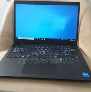 New Laptop Dell Latitude 3420 8GB Intel Core i5 SSD 512GB