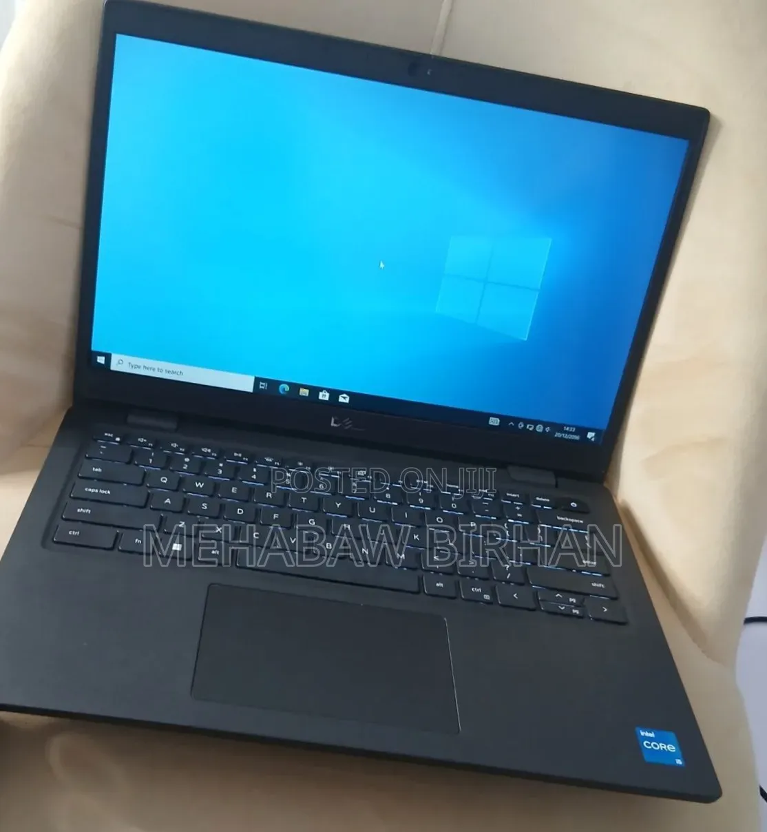 New Laptop Dell Latitude 3420 8GB Intel Core i5 SSD 512GB
