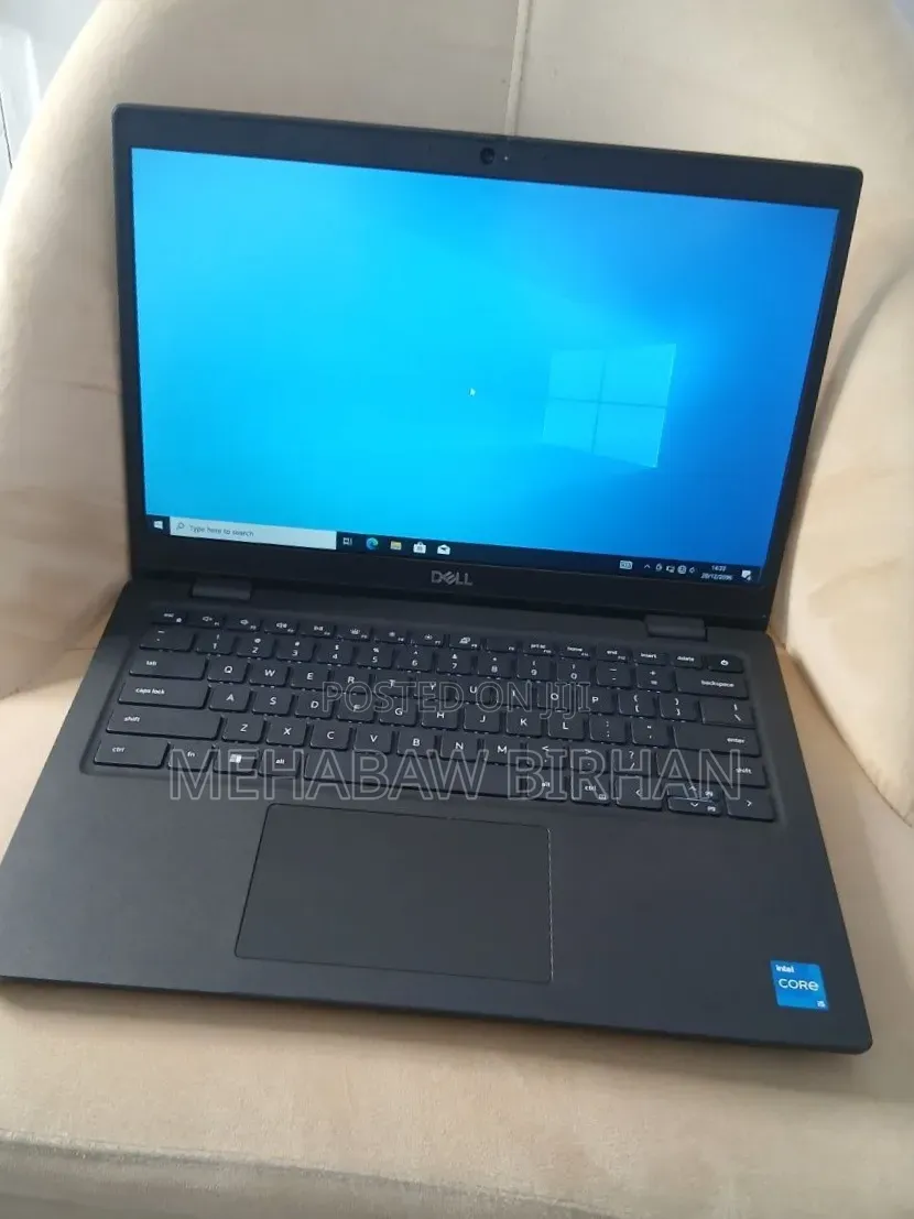 New Laptop Dell Latitude 3420 8GB Intel Core i5 SSD 512GB