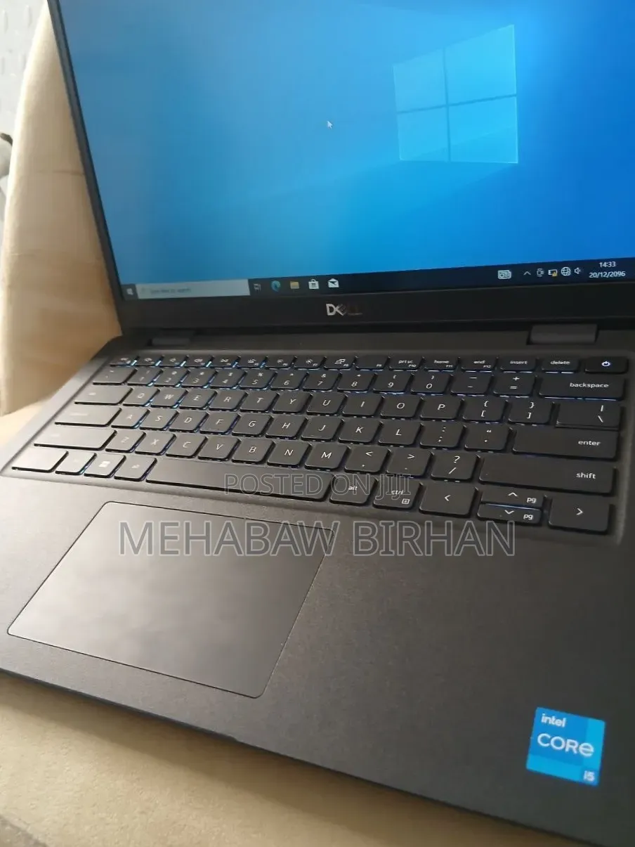 New Laptop Dell Latitude 3420 8GB Intel Core i5 SSD 512GB