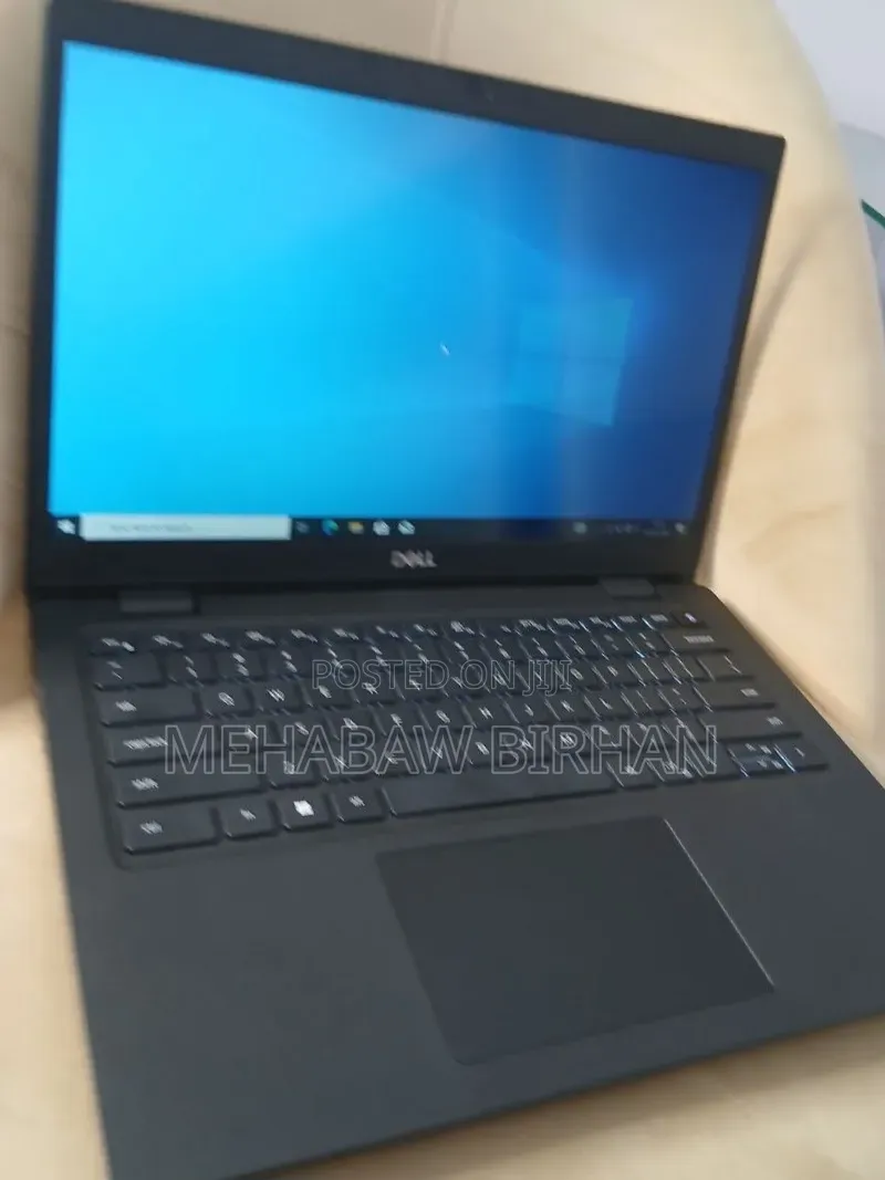 New Laptop Dell Latitude 3420 8GB Intel Core i5 SSD 512GB