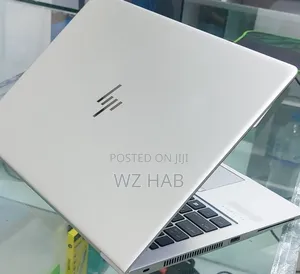 New Laptop HP EliteBook 830 G5 8GB Intel Core i5 SSD 512GB