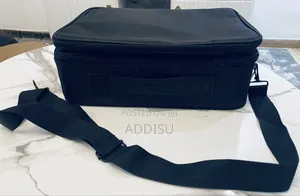 Cosmetics Case Bag