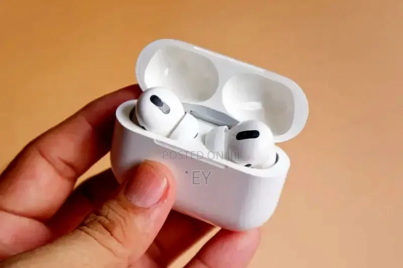 Original Pro5s TWS Earphones