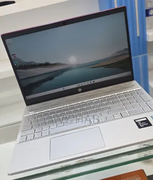 New Laptop HP 15 16GB Intel Core i5 SSD 512GB