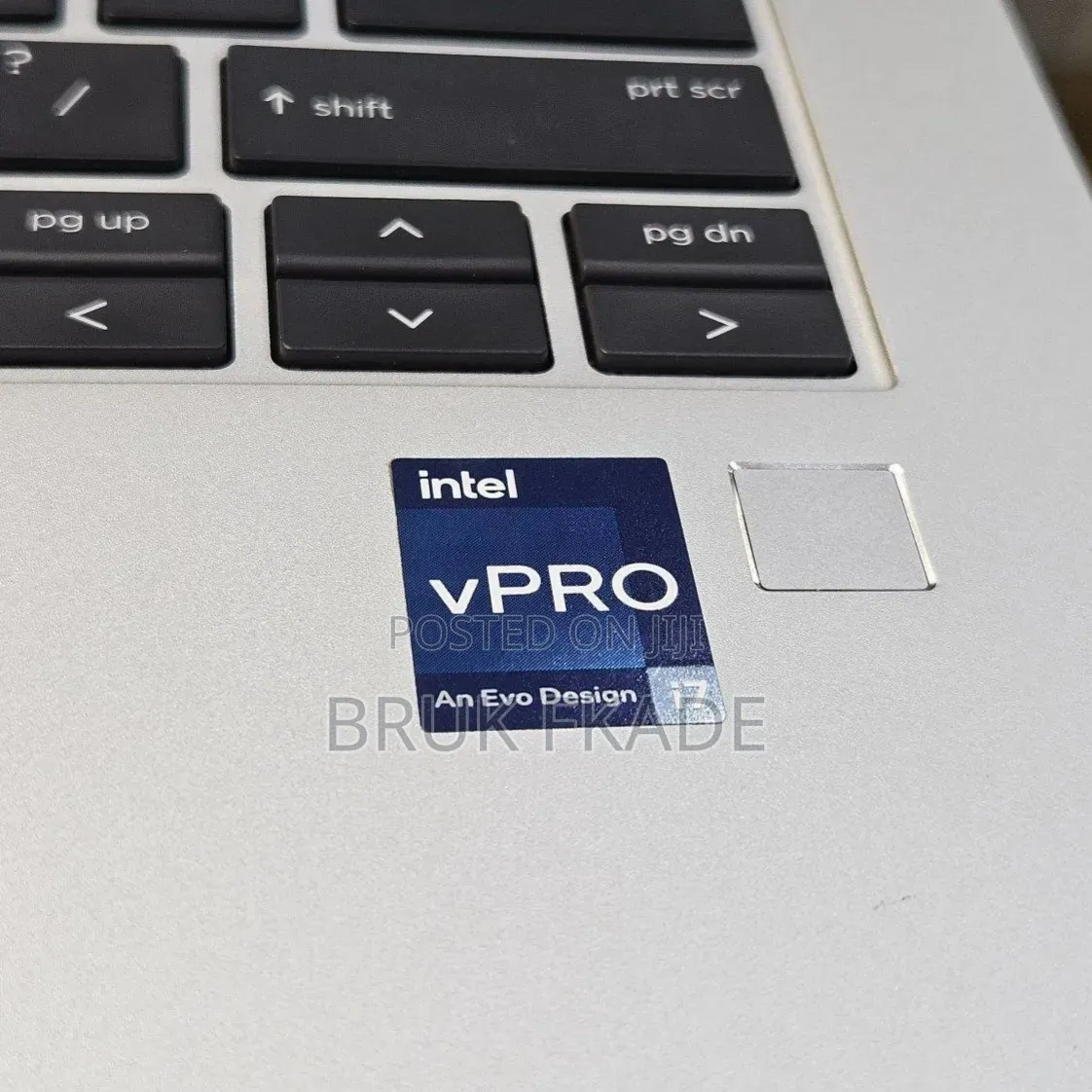 New Laptop HP EliteBook 840 G10 16GB Intel Core i7 SSD 1T