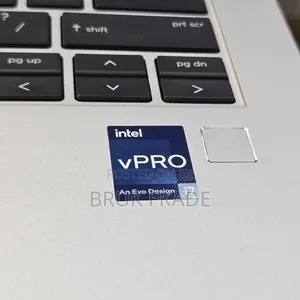New Laptop HP EliteBook 840 G10 16GB Intel Core i7 SSD 1T