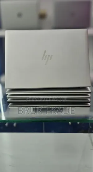 New Laptop HP EliteBook 840 G10 16GB Intel Core i7 SSD 1T