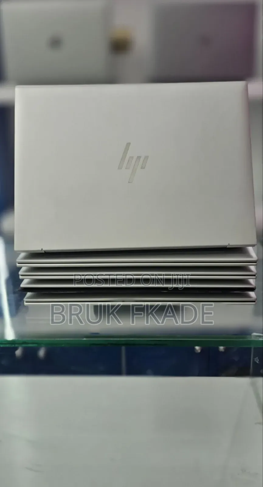 New Laptop HP EliteBook 840 G10 16GB Intel Core i7 SSD 1T