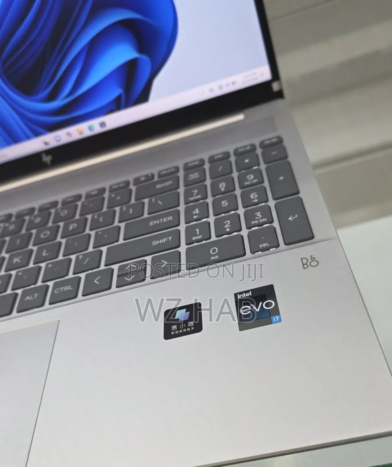 New Laptop HP Pavilion 15 16GB Intel Core i7 SSD 1T