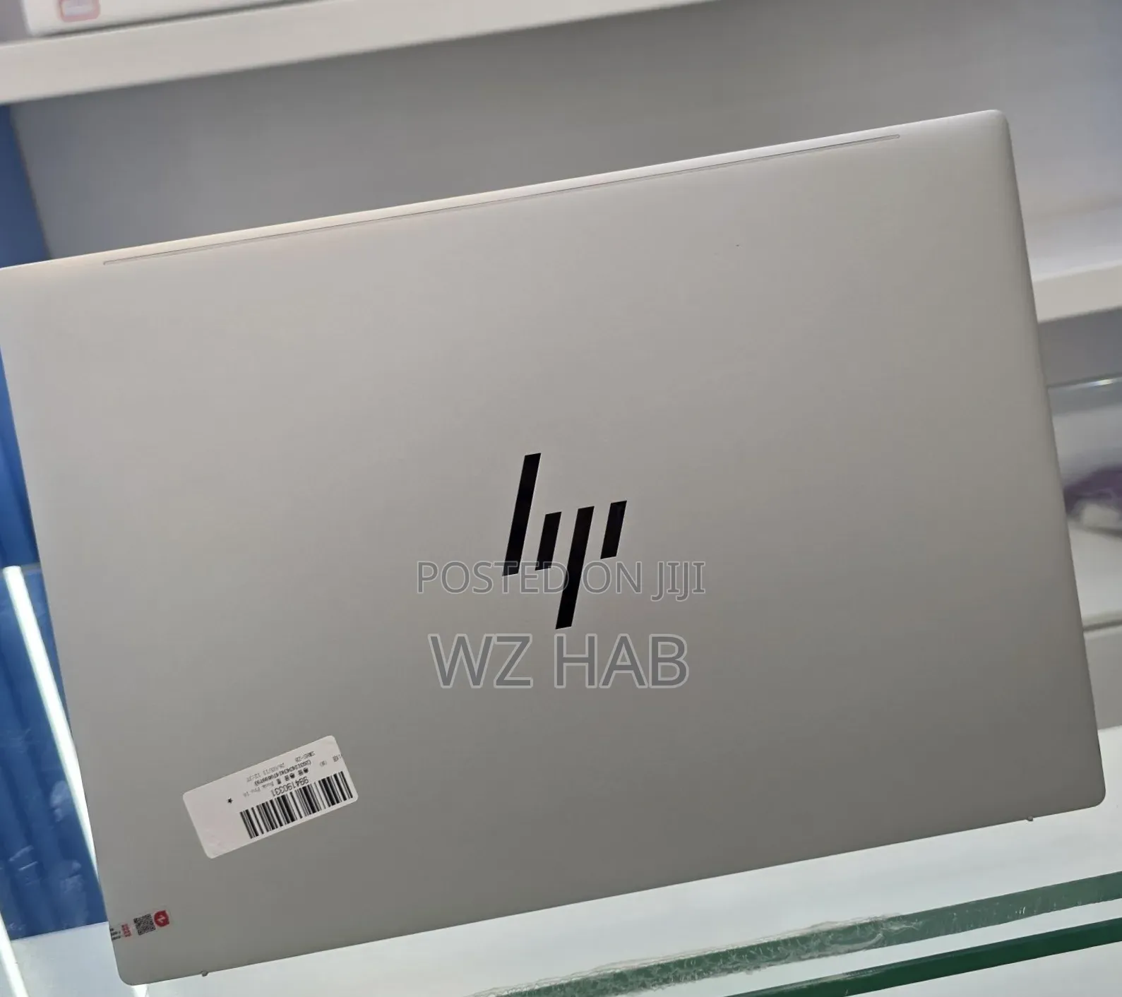 New Laptop HP Pavilion 15 16GB Intel Core i7 SSD 1T