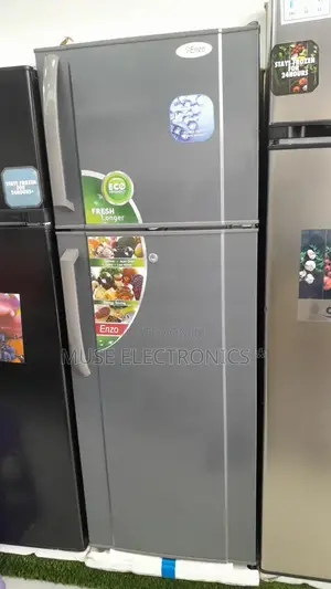 Enzo Refrigrator 270