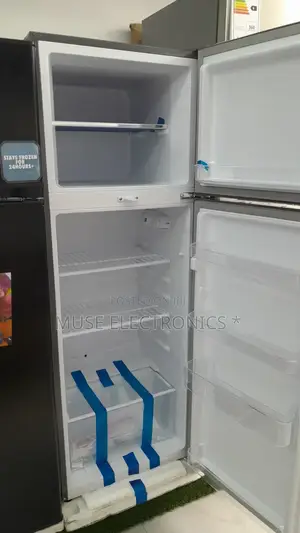 Enzo Refrigrator 270