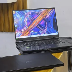 New Laptop Asus ROG Strix G15 16GB Intel Core Ultra 7 SSD 1T