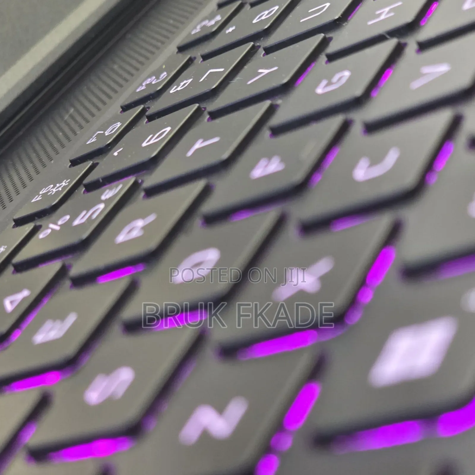New Laptop Asus ROG Strix G15 16GB Intel Core Ultra 7 SSD 1T