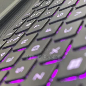 New Laptop Asus ROG Strix G15 16GB Intel Core Ultra 7 SSD 1T