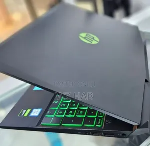 New Laptop HP Pavilion Power 15 16GB Intel Core i5 HDD+SSD 1.5T