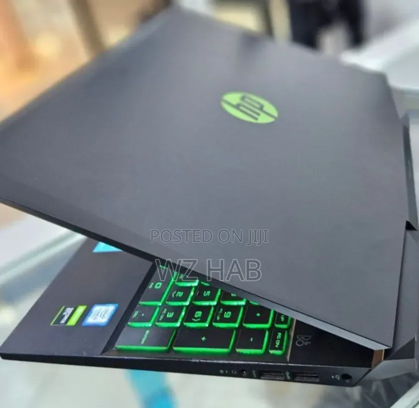 New Laptop HP Pavilion Power 15 16GB Intel Core i5 HDD+SSD 1.5T