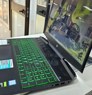 New Laptop HP Pavilion Power 15 16GB Intel Core i5 HDD+SSD 1.5T