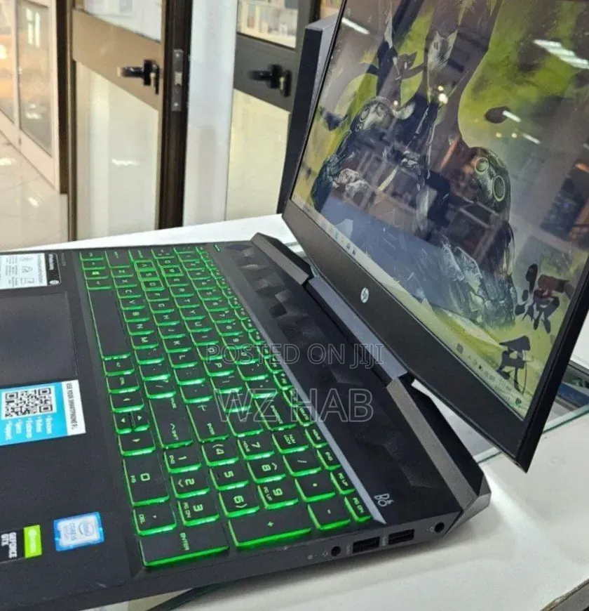 New Laptop HP Pavilion Power 15 16GB Intel Core i5 HDD+SSD 1.5T