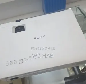 Sony Projector