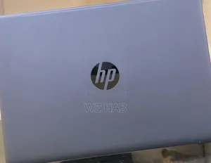 New Laptop HP 550 16GB Intel Core i5 SSD 512GB
