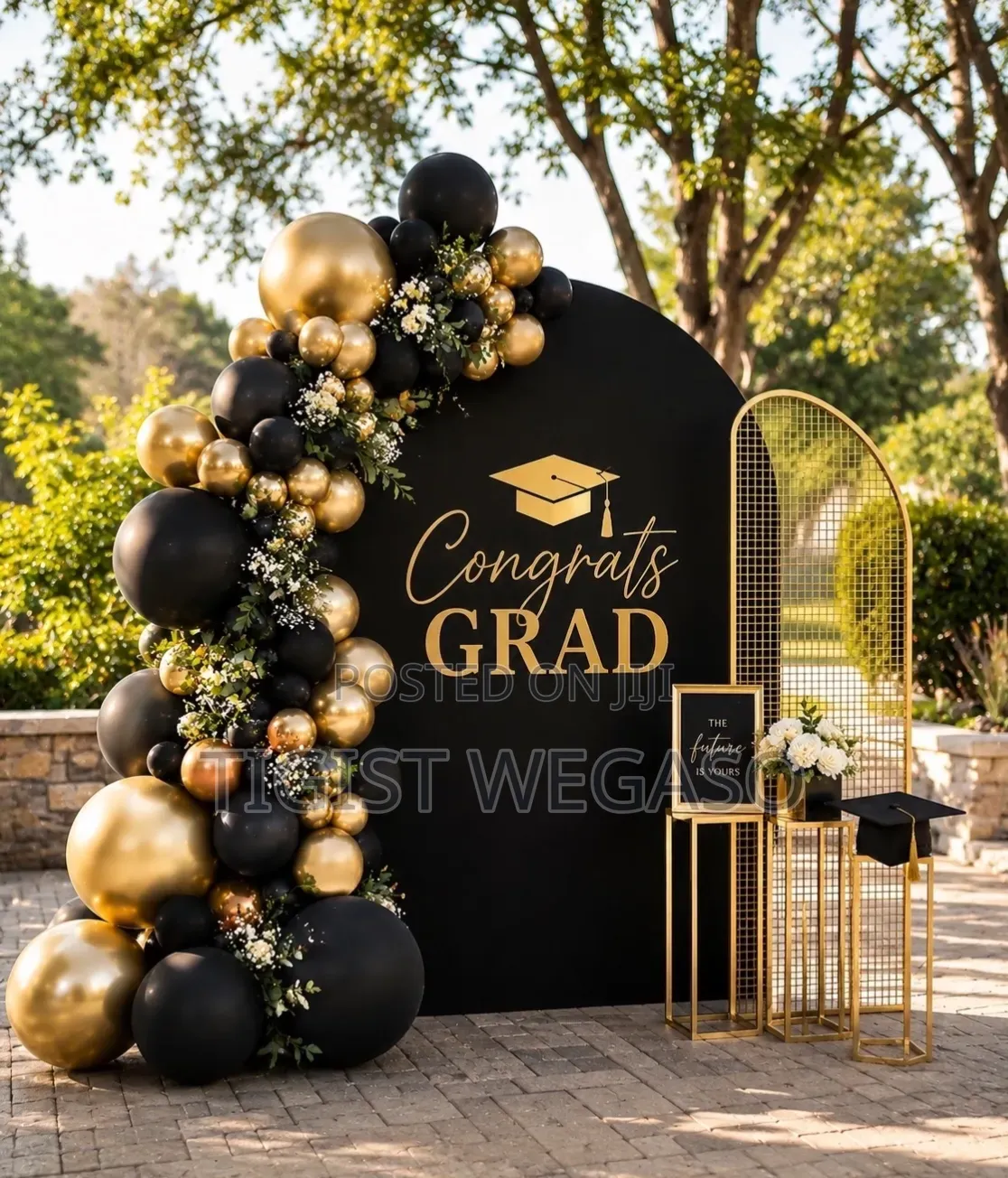 Decoration