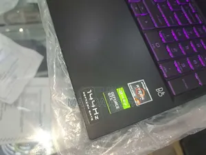 New Laptop HP Pavilion Power 15 8GB AMD Ryzen 5 SSD 512GB
