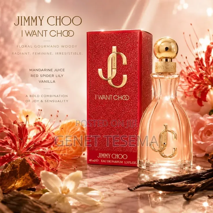 Jimmy Choo