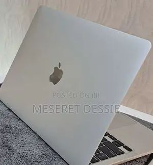 New Laptop Apple MacBook Pro 2020 16GB SSD 512GB