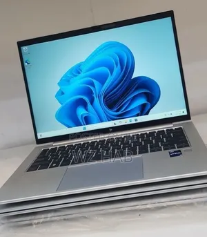 New Laptop HP EliteBook 840 G9 16GB Intel Core i5 SSD 512GB