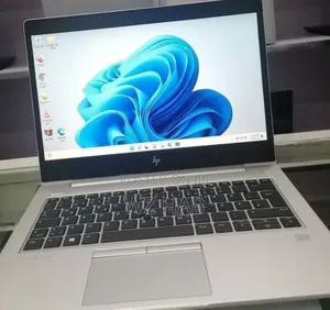 New Laptop HP EliteBook 840 G6 16GB Intel Core i7 SSD 512GB