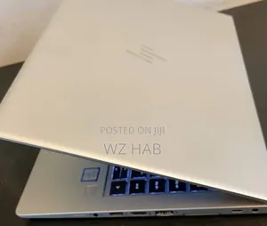 New Laptop HP EliteBook 840 G6 16GB Intel Core i7 SSD 512GB