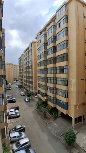 Furnished 3bdrm Apartment in Around Ayat Noah, Yeka for sale