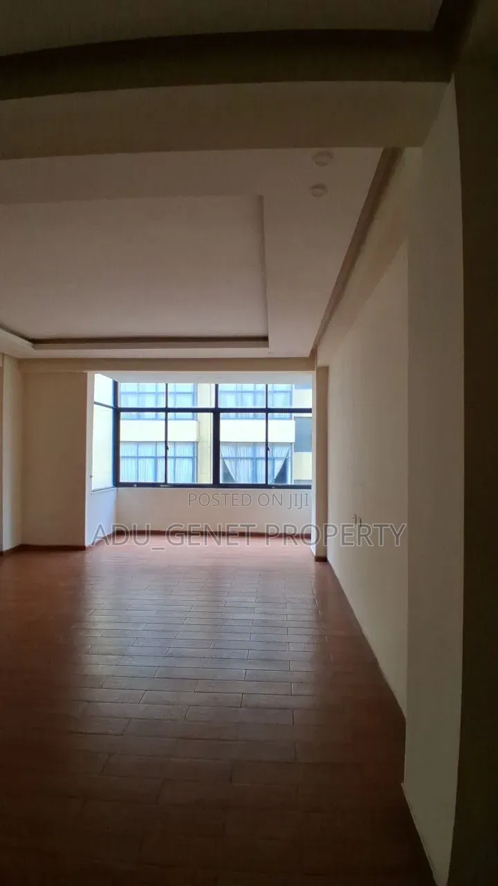 Furnished 3bdrm Apartment in Around Ayat Noah, Yeka for sale