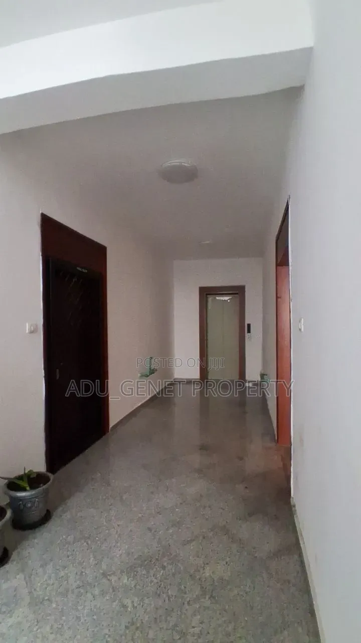 Furnished 3bdrm Apartment in Around Ayat Noah, Yeka for sale