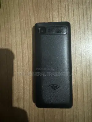 New Itel it2160 8 GB Black