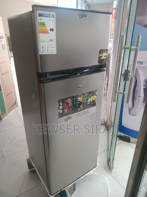 Cool 350liter Refrigerator Fun System