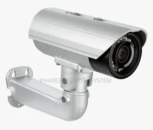 CCTV Security Camera Installation