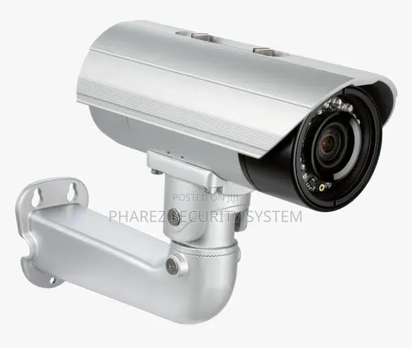 CCTV Security Camera Installation