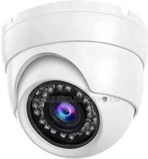 CCTV Security Camera Installation