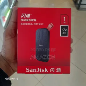 Sandisk 1tb