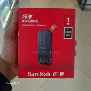 Sandisk 1tb