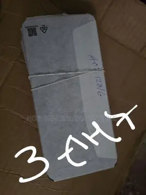 New Samsung Galaxy A07 128 GB Black