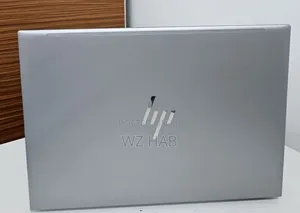 New Laptop HP ZBook Firefly 14 G11 16GB Intel Core Ultra 7 SSD 512GB