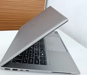 New Laptop HP ZBook Firefly 14 G11 16GB Intel Core Ultra 7 SSD 512GB