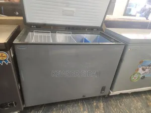 ሚዲያ 330liter Chest Ferzzer Serise