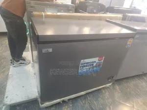 ሚዲያ 330liter Chest Ferzzer Serise